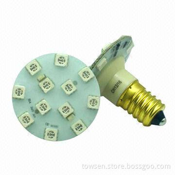 Auto Amusement Rides Light, 24V AC Input Voltage